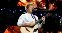 Ed Sheeran tour crisis after Macklemore removal in 2026