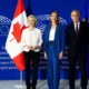 Canada EU relations deepen as Canada and European Union discuss associate status