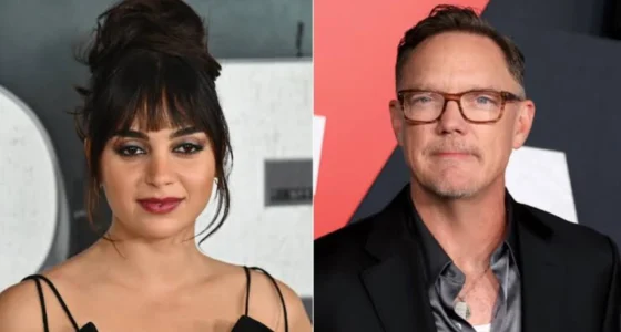 Matthew Lillard discusses Scream 7 regret after Melissa Barrera firing