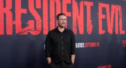 Zach Cregger’s Resident Evil 2026 film earns a record $60 million opening at the box office