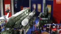 Kim Jong Un oversees North Korea’s Hwasong-11Ma missile test as Pyongyang advances its weapons programme.