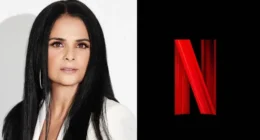 Netflix replaces Bela Bajaria