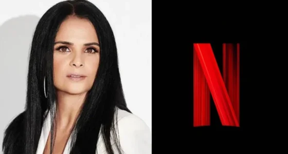 Netflix replaces Bela Bajaria