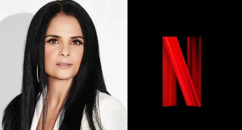 Netflix replaces Bela Bajaria
