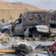 Pakistan-Afghanistan tensions rise after fresh cross-border airstrikes in Kunar and Helmand