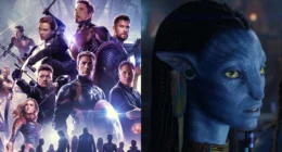 Avengers Endgame reclaims the worldwide box-office record from Avatar after its 2026 Encore theatrical re-release.