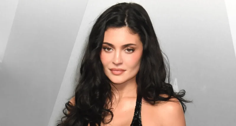 Kylie Jenner takes a major scripted role in Hulu thriller Bachelorette Weekend.