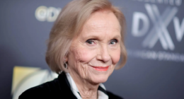 Eva Marie Saint, Oscar-winning star of On the Waterfront and North by Northwest, dies at 102.
