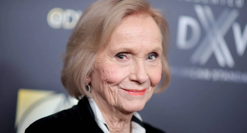 Eva Marie Saint, Oscar-winning star of On the Waterfront and North by Northwest, dies at 102.