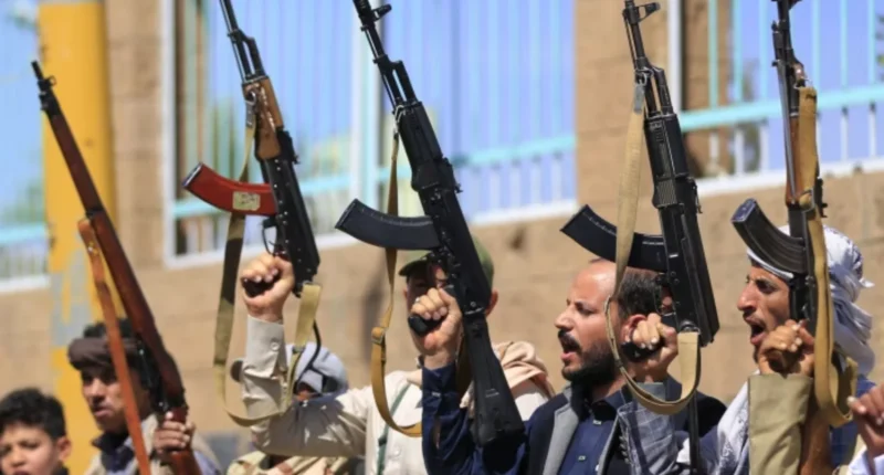 Houthi attacks on Saudi airports in Riyadh and Abha leave three civilians dead amid escalating Yemen conflict.