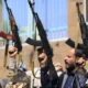 Houthi attacks on Saudi airports in Riyadh and Abha leave three civilians dead amid escalating Yemen conflict.