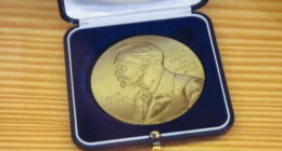 Nobel Peace Prize 2026 announcement at the Norwegian Nobel Institute in Oslo amid ongoing international conflicts.