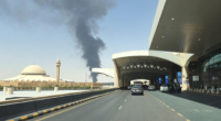 Riyadh airport attack prompts investigation into Saudi Arabia's air defences following deadly Houthi missile and drone strikes.