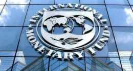 IMF global economic outlook 2026 discussed during the IMF and World Bank annual meetings in Bangkok.