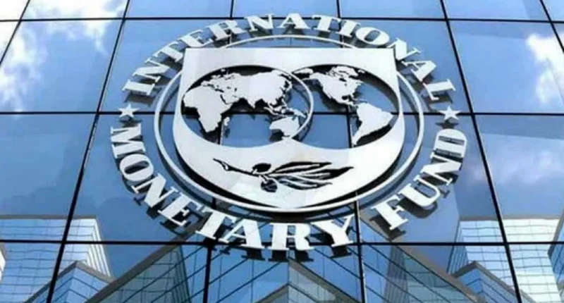 IMF global economic outlook 2026 discussed during the IMF and World Bank annual meetings in Bangkok.