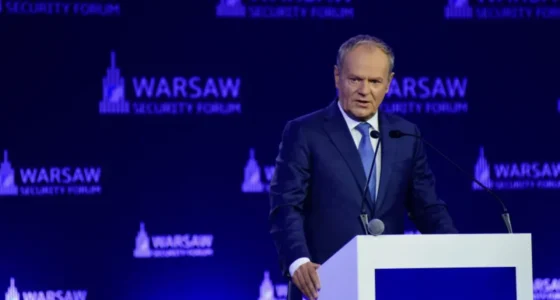Starlink sabotage in Poland raises European security concerns amid Russian intelligence allegations